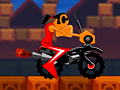 Creepy Rider para jogar online