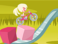 Biking Beauty para jogar online