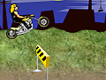 Moto Rallye Jogo para jogar online