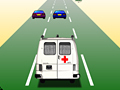 Crazy Ambulance para jogar online