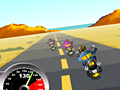 Race Choppers para jogar online