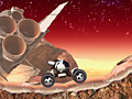 Mars Buggy para jogar online