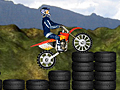 Rage Rider para jogar online