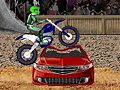 Stunt Mania 2 para jogar online