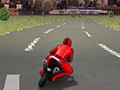 3d Motor Racing para jogar online