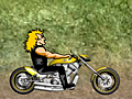 Moto Rallye para jogar online