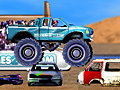 4 Wheel Madness para jogar online