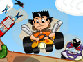 Foofa Race para jogar online