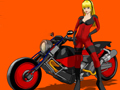 Heavy Metal Rider para jogar online