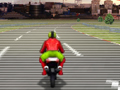 3D Motorbike Racing para jogar online