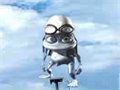 Crazy Frog para jogar online