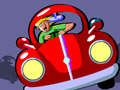 Crazy Car para jogar online