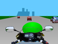 Speed ​​Biker para jogar online