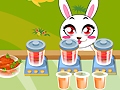 Rabbit Marathon para jogar online