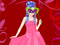 Masquerade party girl vestir-se para jogar online