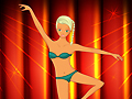 Prima Ballerina Dress Up para jogar online