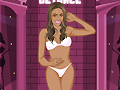 Beyonce encantador para jogar online