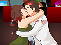 Kissing Express para jogar online