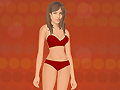 Angelina Jolie Dress Up para jogar online