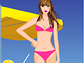 Bikini Beach para jogar online