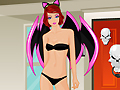 Halloween Cutie para jogar online