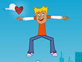 Flying Kiss para jogar online