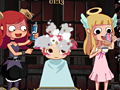 Devilish Hairdresser para jogar online