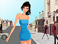 College Girl Charming para jogar online