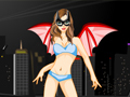 Batgirl vestir para jogar online