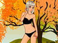 Autumn Fashion para jogar online