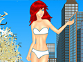 Teen Girl fantasia para jogar online