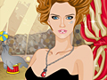 Circus Girl Make Up para jogar online