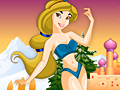 Jasmine Princesa para jogar online