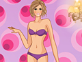 Eye Candy Dress Up para jogar online