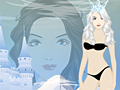 Ice Sonho Princess Dress Up para jogar online