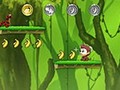 Jumping Bananas para jogar online