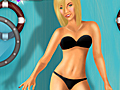 Sailor Girl pequena Vestir para jogar online