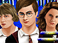 Mágica de Harry Potter reforma para jogar online