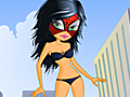 Spider-Girl para jogar online