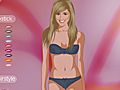 Ashley Tisdale para jogar online