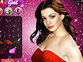 Anna Hathaway reforma para jogar online