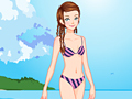 Tailândia Beach Dress Up para jogar online