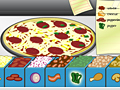 Pizza Making para jogar online