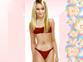 Hayden Panettiere Dress Up para jogar online