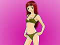 Anime Girl Dress Up para jogar online