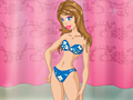 Annette Dress Up para jogar online