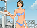 Estilo Sunny Days Vestir para jogar online