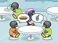 Penguin Diner para jogar online