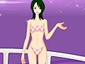 Menina Dressup Makeover para jogar online