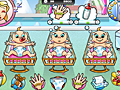 Terrible Triplets para jogar online